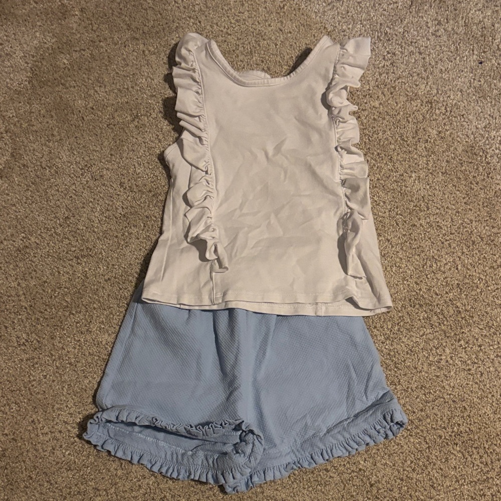 Boutique Brand outfit